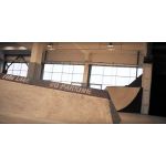 Скейт-парк "Кураж"