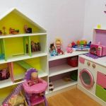 Частный детский сад «Лотос» (мкр. Железнодорожный) Частный детский сад «Лотос» (мкр. Железнодорожный)