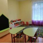 Частный детский сад «Лотос» (мкр. Железнодорожный) Частный детский сад «Лотос» (мкр. Железнодорожный)