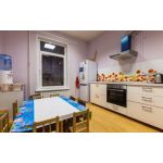 Частный детский сад «Лотос» (мкр. Железнодорожный) Частный детский сад «Лотос» (мкр. Железнодорожный)