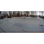 Скейт-парк LSD