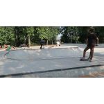 Скейт-парк LSD