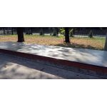 Скейт-парк LSD