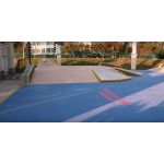 Скейт-парк «Московские сезоны» в Зеленограде