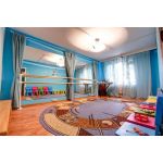 Сюжетный детский сад "Маяк"