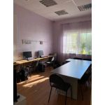 Частная средняя школа "Прометей"