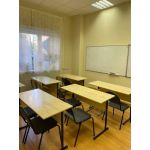 Частная средняя школа "Прометей"