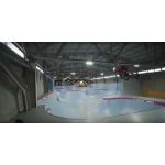 Скейт-парк "РампСтрой Хаус"