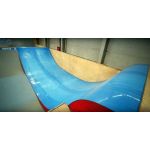 Скейт-парк "РампСтрой Хаус"