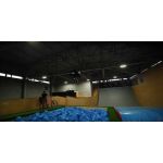 Скейт-парк "РампСтрой Хаус"