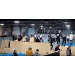 Скейт-парк "РампСтрой Хаус"