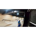 Скейт-парк "РампСтрой Хаус"