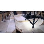 Скейт-парк "Red Deck"