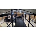 Скейт-парк "Red Deck"