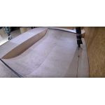 Скейт-парк "Red Deck"