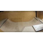 Скейт-парк "Red Deck"