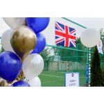 Частная школа Russian International School (RIS)