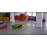 Скейт-парк "РоллерАрена-2"