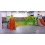 Скейт-парк "РоллерАрена-2"