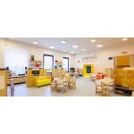 Начальная частная школа "Rybakov Playschool"