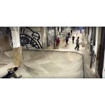 Скейт-парк "Sababa V"