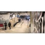 Скейт-парк "Sababa V"