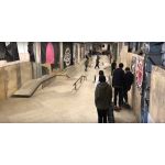 Скейт-парк "Sababa V"