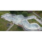 Скейт-парк "Садовники"