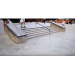 Скейт-парк "Красная Пресня"