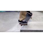 Скейт-парк "Красная Пресня"