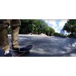 Скейт-парк "Красная Пресня"