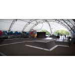 Скейт-парк в "Сокольниках"