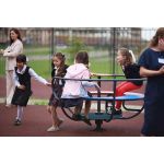 Начальная школа АНО СОШ "Ново-Никольская гимназия" Начальная школа АНО СОШ "Ново-Никольская гимназия"