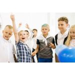 Частная начальная школа "Смарт Скул" (Бутово)