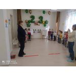 Частный детский сад ЮМИ на Юго-Западной Частный детский сад ЮМИ на Юго-Западной