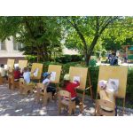 Центр развития ребенка - детский сад №2 Управления делами Президента РФ (коммерческие группы)