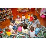 Частный детский сад "Золотой ключик" (КП "Картмазово")