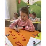 Частный детский сад "Kinder School" (м.  Селигерская)