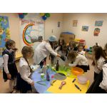 Частная начальная школа "Волшебный корабль"