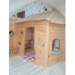 Частный домашний детский эко сад "РУСЬ-Домодедово"