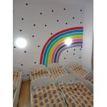 Частный домашний детский эко сад "РУСЬ-Домодедово"