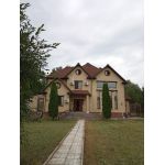 Частный домашний детский эко сад "РУСЬ-Домодедово"