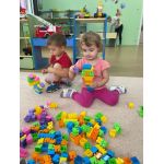 Умный сад в Коммунарке