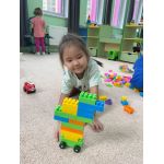 Умный сад в Коммунарке