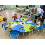 Умный сад в Коммунарке