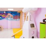 Частный детский сад "Космо Кидс" (Лосиноостровский)