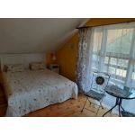 Семейный лагерь "Полный контакт!" (Нижегородская область)