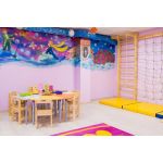 Билингвальный детский сад "Космо Кидс Просторная"