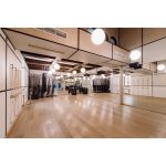 Частная начальная школа «Новый взгляд» в парке «Усадьба Трубецких в Хамовниках»