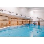 Частная начальная школа «Новый взгляд» в парке «Усадьба Трубецких в Хамовниках»